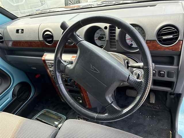 Daihatsu NAKED 2003 7928599-3
