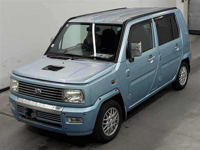 Daihatsu NAKED 2003 7928599-4