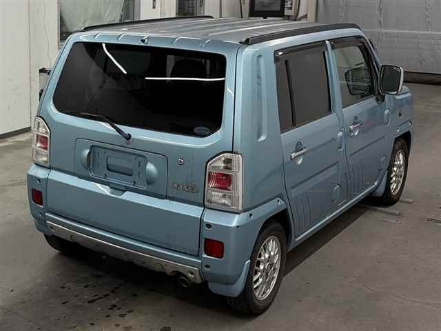 Daihatsu NAKED 2003 7928599-5