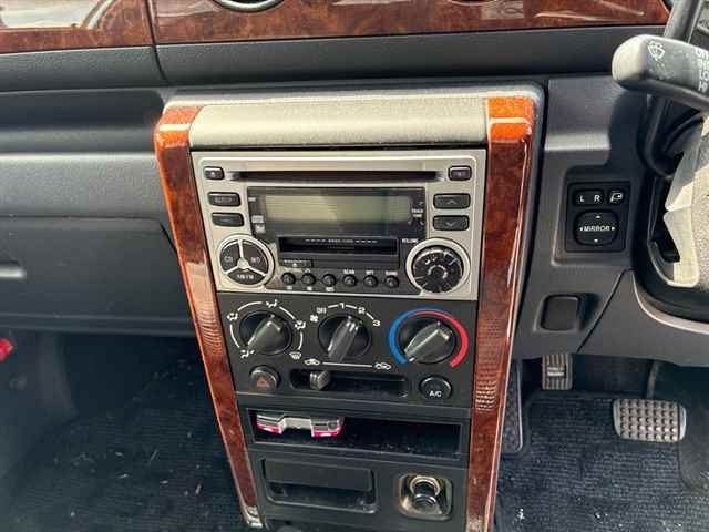 Daihatsu NAKED 2003 7928599-6