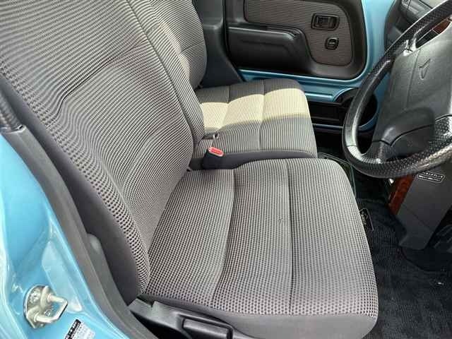 Daihatsu NAKED 2003 7928599-7