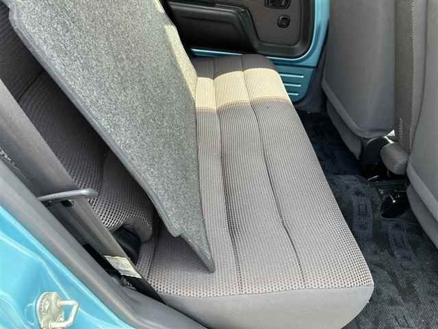 Daihatsu NAKED 2003 7928599-8