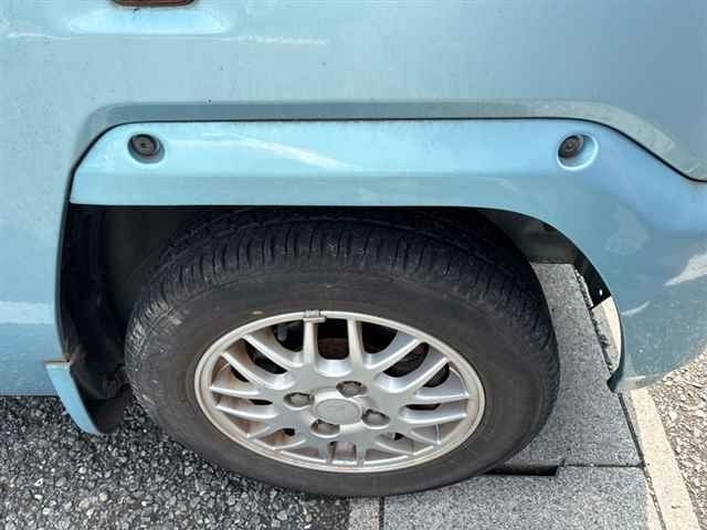 Daihatsu NAKED 2003 7928599-9