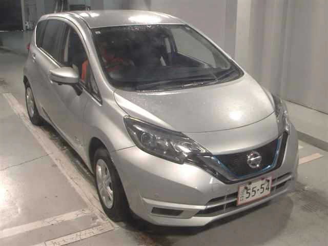 Nissan NOTE 2019 7933773-0