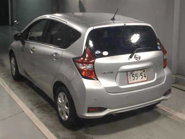 Nissan NOTE 2019 7933773-1