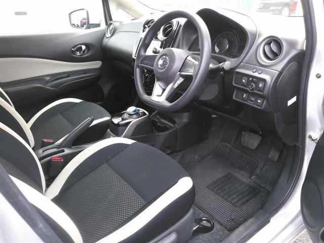 Nissan NOTE 2019 7933773-3