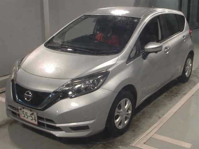 Nissan NOTE 2019 7933773-4