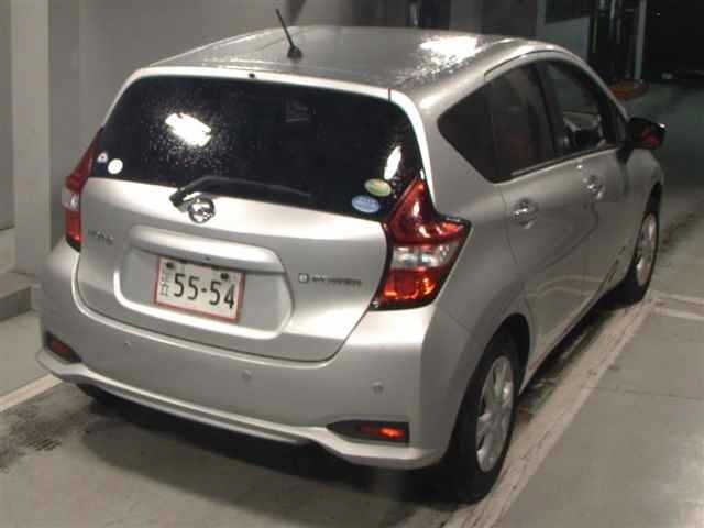 Nissan NOTE 2019 7933773-5