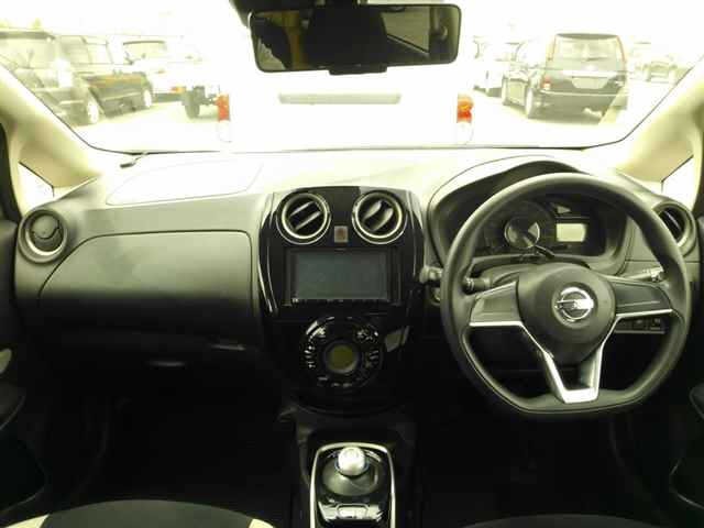 Nissan NOTE 2019 7933773-8