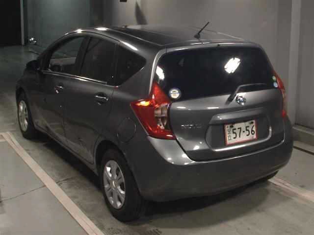 Nissan NOTE 2016 7933818-1