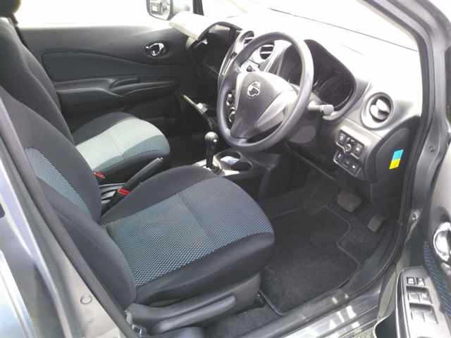 Nissan NOTE 2016 7933818-3
