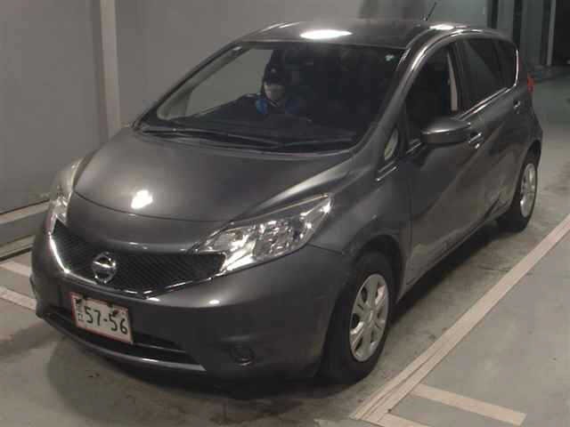 Nissan NOTE 2016 7933818-4
