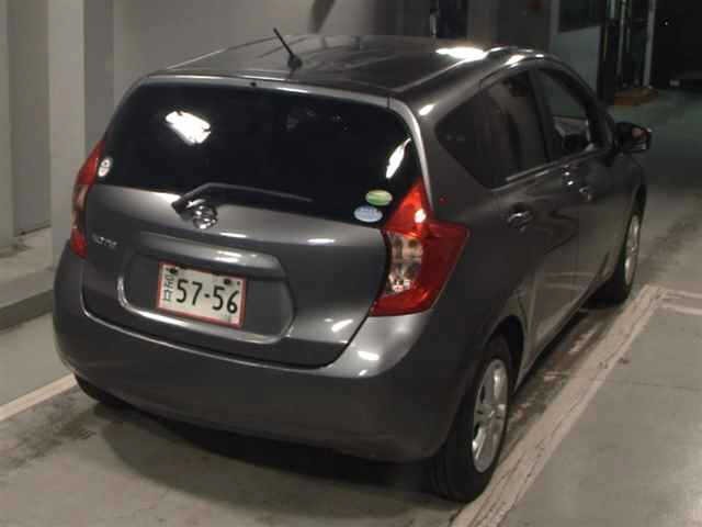 Nissan NOTE 2016 7933818-5