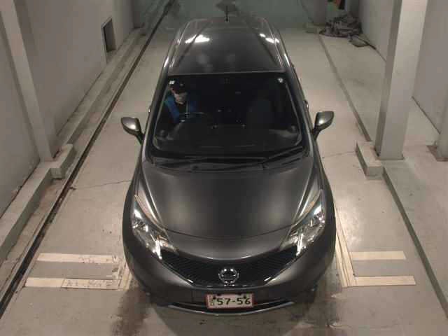 Nissan NOTE 2016 7933818-6