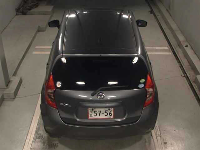 Nissan NOTE 2016 7933818-7