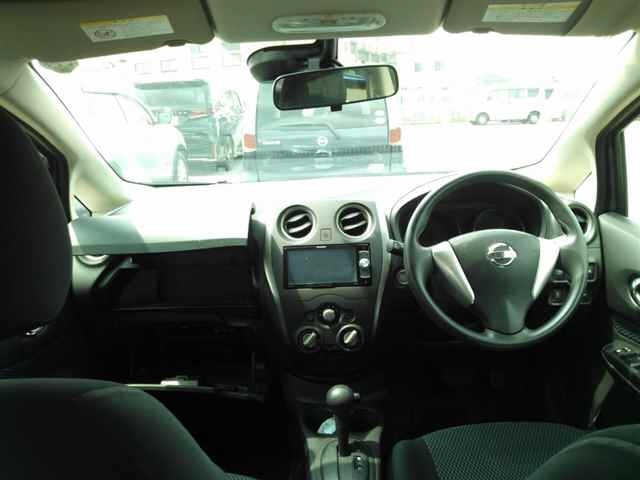 Nissan NOTE 2016 7933818-8