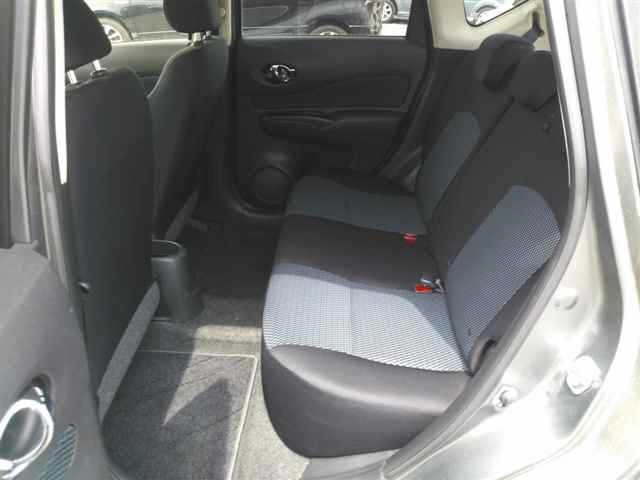 Nissan NOTE 2016 7933818-9