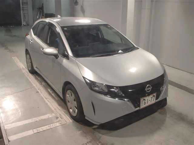 Nissan NOTE 2023 7933819-0