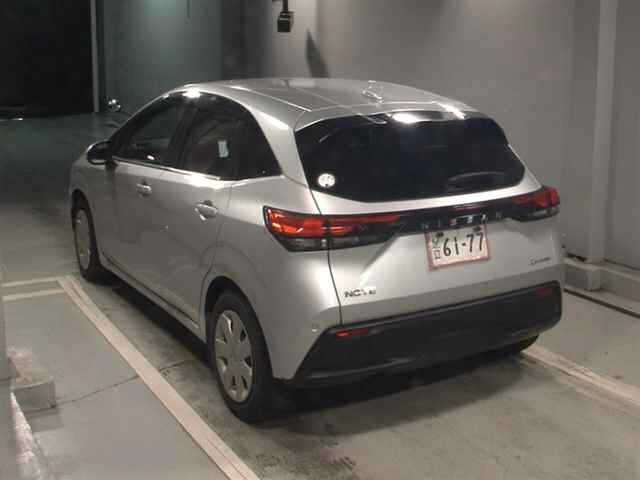 Nissan NOTE 2023 7933819-1