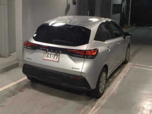 Nissan NOTE 2023 7933819-5