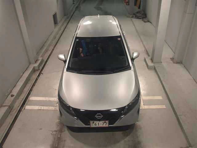 Nissan NOTE 2023 7933819-6