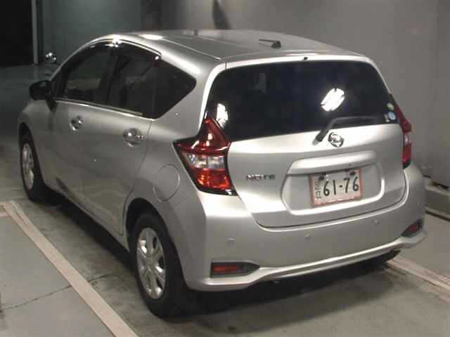 Nissan NOTE 2019 7933829-1