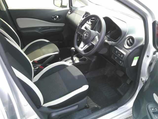 Nissan NOTE 2019 7933829-3
