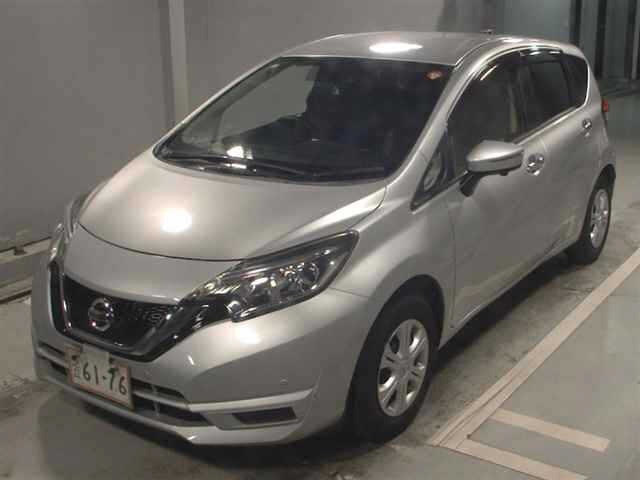 Nissan NOTE 2019 7933829-4