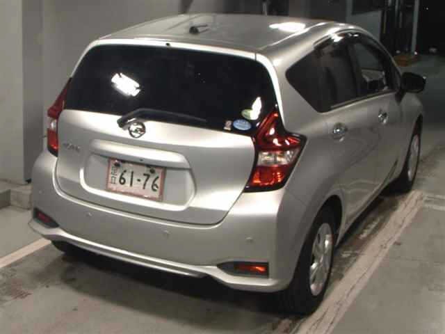 Nissan NOTE 2019 7933829-5