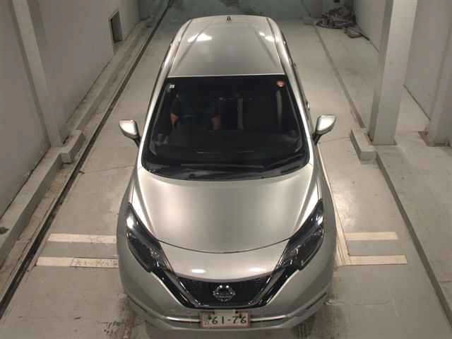 Nissan NOTE 2019 7933829-6