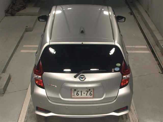 Nissan NOTE 2019 7933829-7