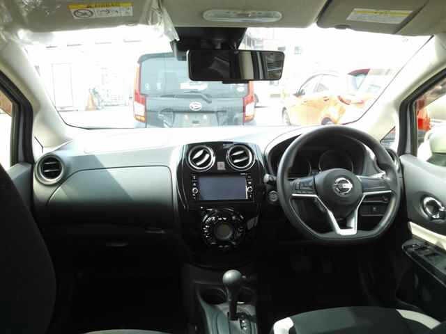 Nissan NOTE 2019 7933829-8