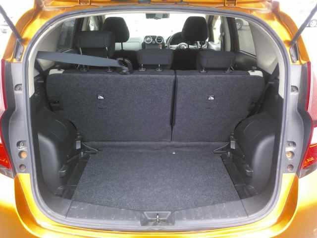 Nissan NOTE 2017 7933830-10