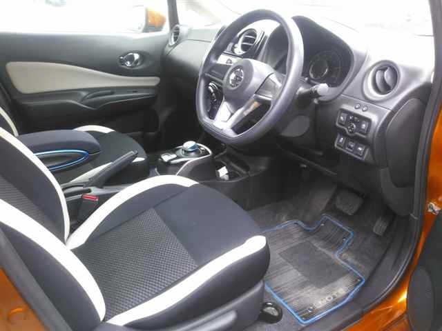 Nissan NOTE 2017 7933830-3