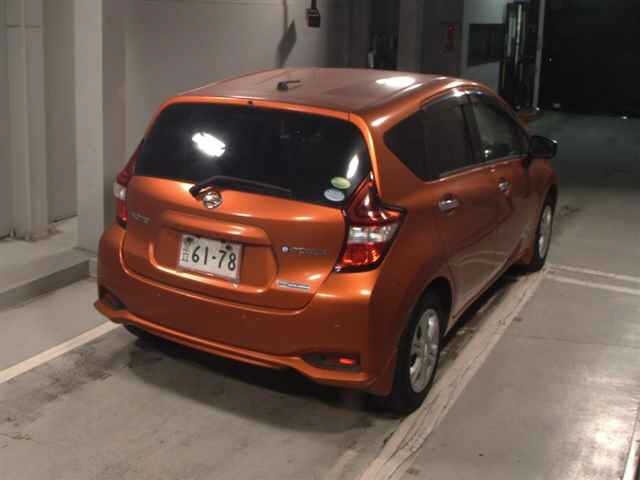 Nissan NOTE 2017 7933830-5