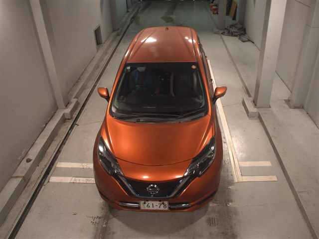Nissan NOTE 2017 7933830-6