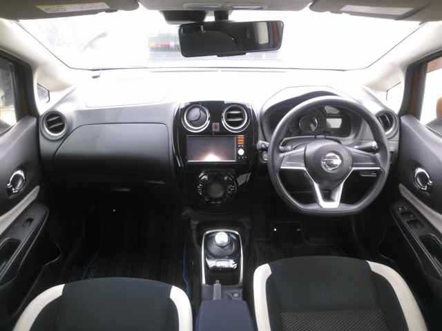 Nissan NOTE 2017 7933830-8