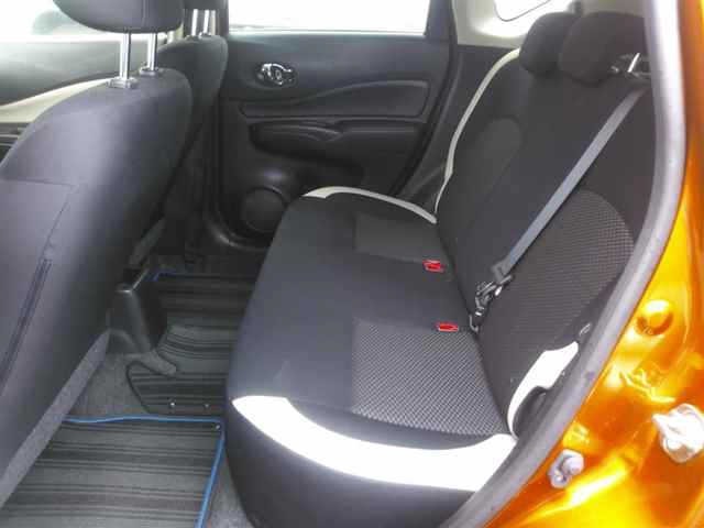 Nissan NOTE 2017 7933830-9