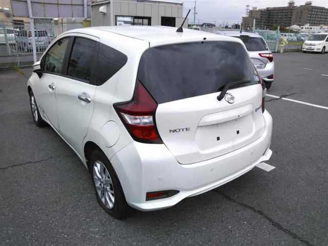 Nissan NOTE 2018 7933840-1
