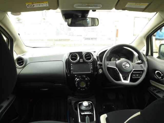 Nissan NOTE 2018 7933840-4