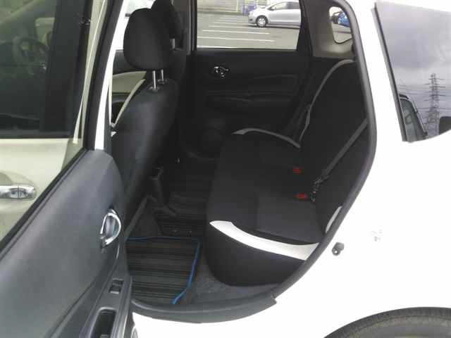 Nissan NOTE 2018 7933840-5