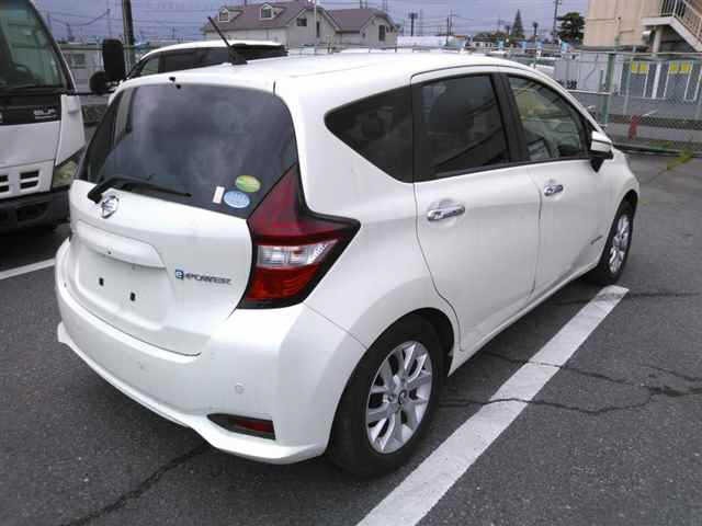 Nissan NOTE 2018 7933840-8