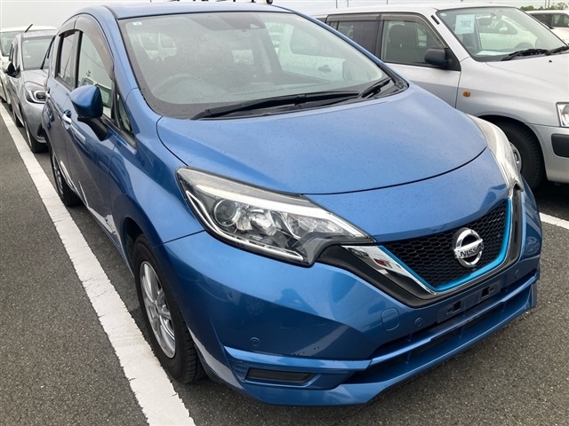 Nissan NOTE 2019 7933977-0