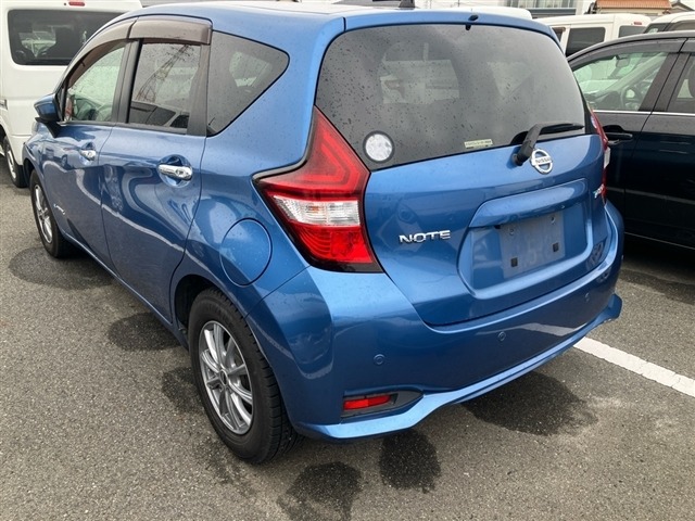 Nissan NOTE 2019 7933977-1