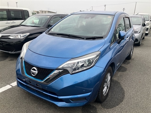 Nissan NOTE 2019 7933977-10