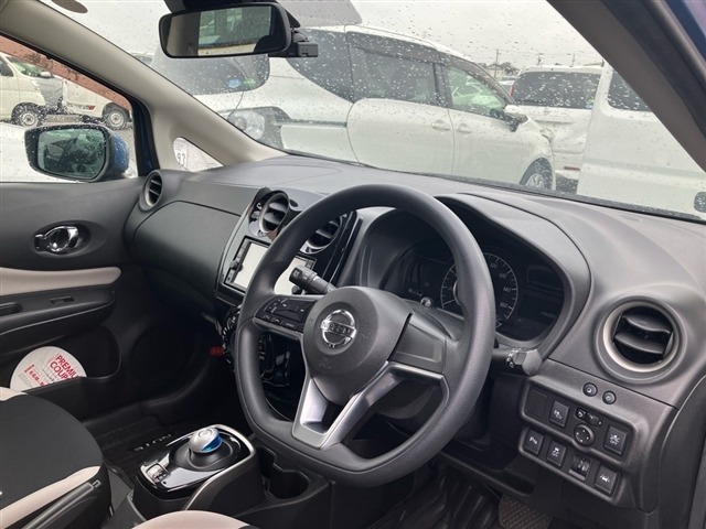 Nissan NOTE 2019 7933977-3