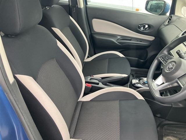 Nissan NOTE 2019 7933977-5