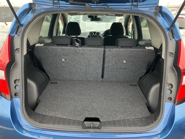 Nissan NOTE 2019 7933977-8