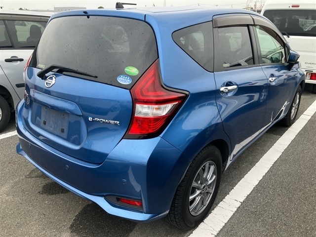 Nissan NOTE 2019 7933977-9