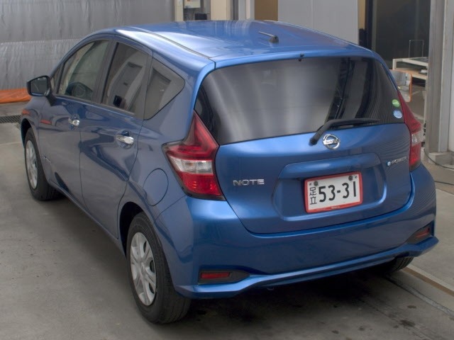 Nissan NOTE 2017 7933986-1